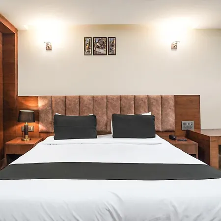 Hotel City Lite Near Igi Airport